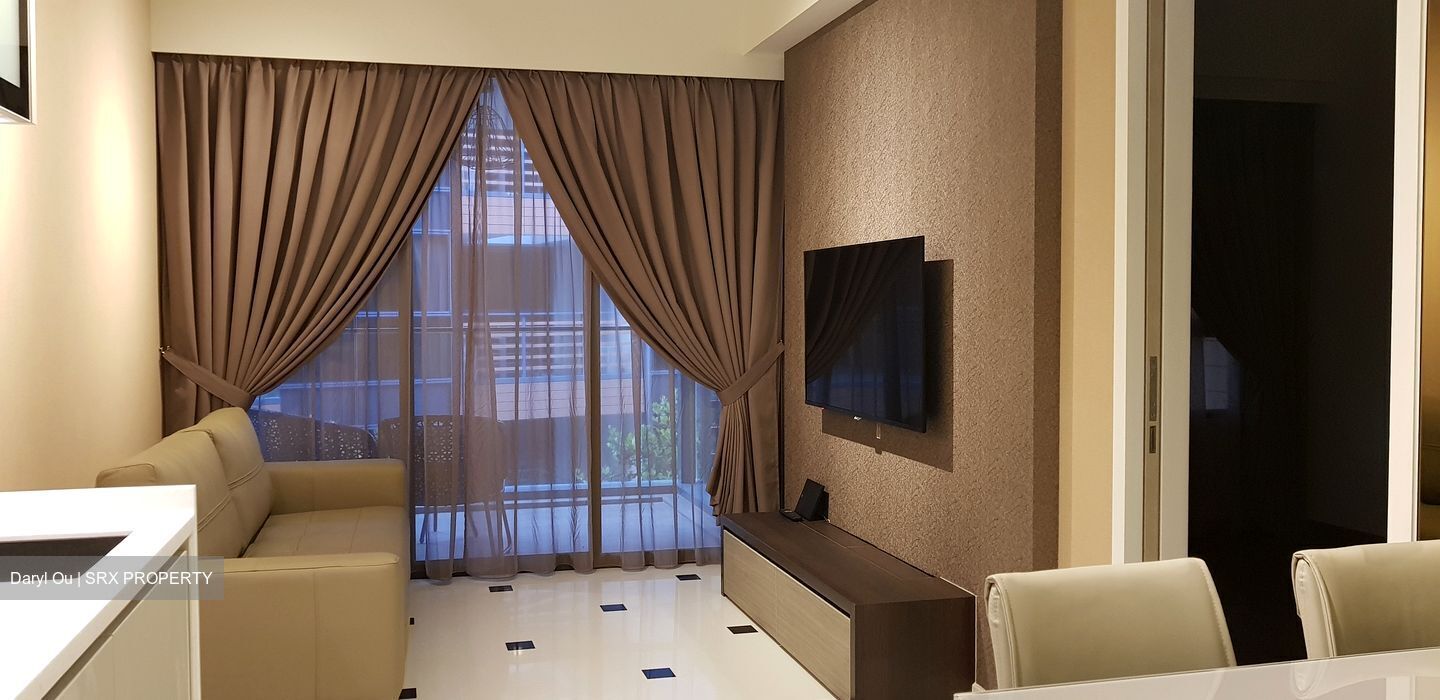 Sophia Hills (D9), Condominium #553201411